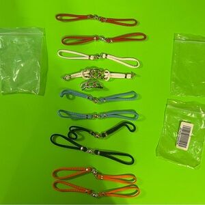 Roberto by RFM interchangeable bracelets